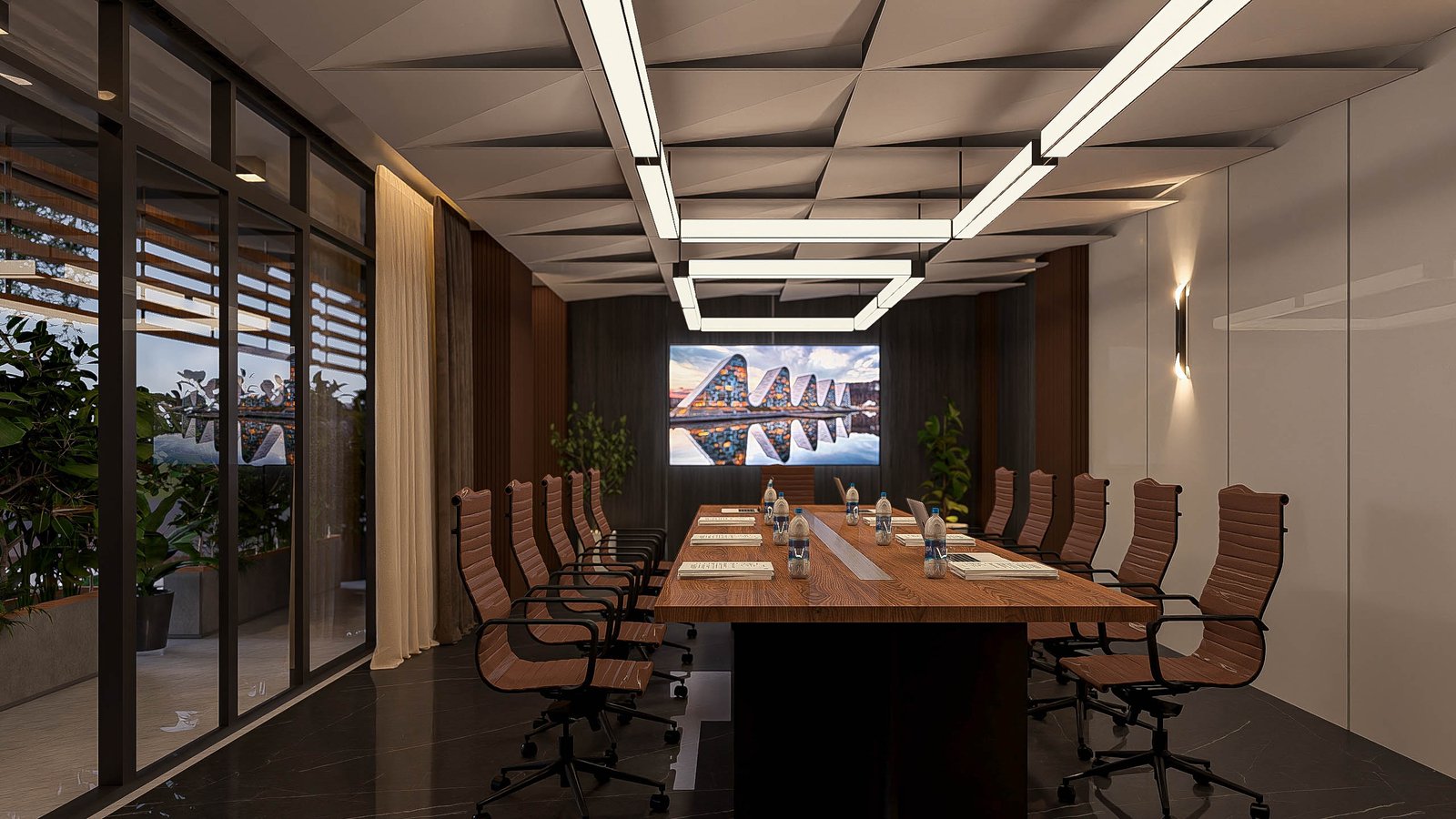 MEETING 2